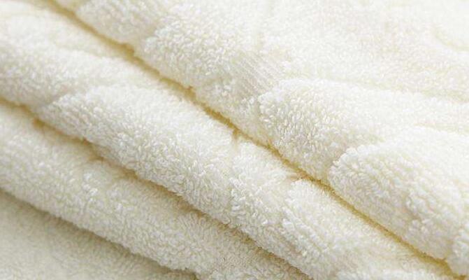 毛巾布面料种类