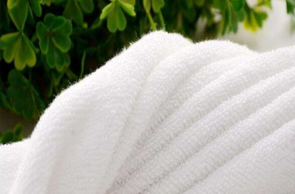 酒店专用毛巾