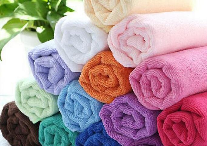 毛巾消毒方法
