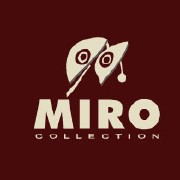 MIRO（米尔罗）品牌