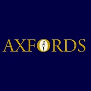 Axfords品牌
