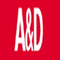 A&D品牌