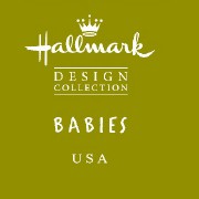 Hallmark Babies品牌