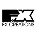 FXcreations品牌