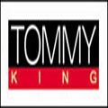 TOMMY KING（汤米王）品牌
