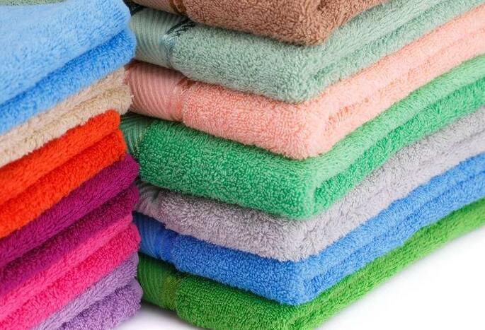 毛巾质量要求