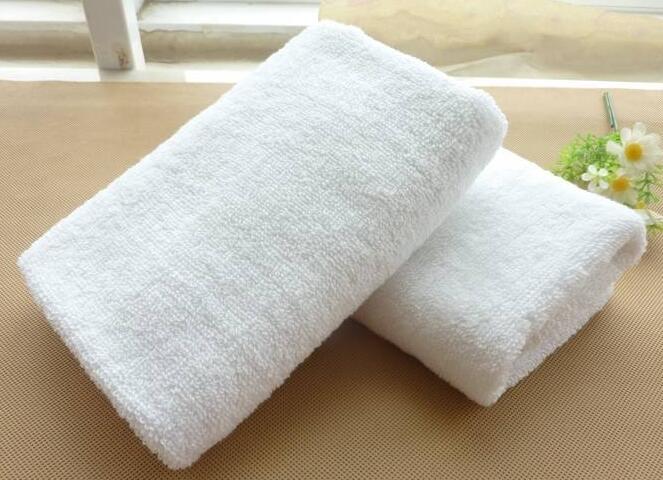 酒店毛巾