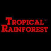 热带雨林品牌