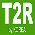 韩国T2R品牌