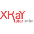 X-RAYSTAR品牌