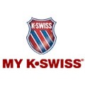K-SWISS品牌