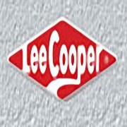 Lee Cooper品牌